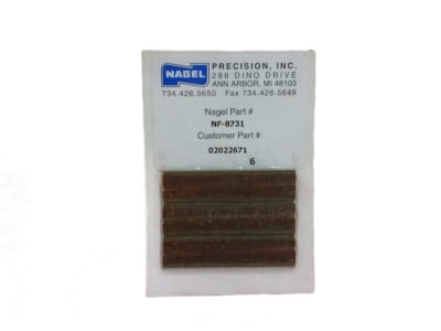 NAGEL NF-8731