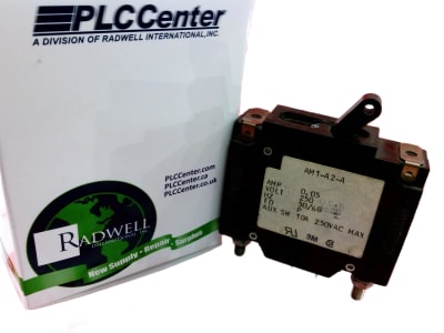 EATON CORPORATION AM1-A2-A-B-02J-D-A-52-0.05-0P