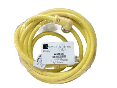 RADWELL VERIFIED SUBSTITUTE RYM WKM 36-4M-SUB