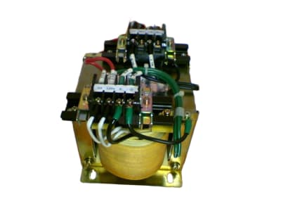 NUNOME ELECTRIC CO LTD NESB400AULS18