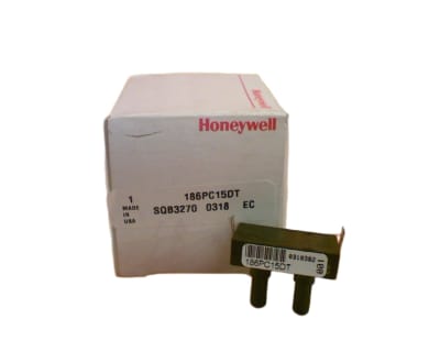 HONEYWELL 186PC15DT