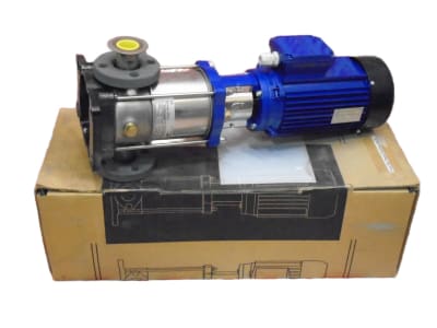 KSB VF2-5