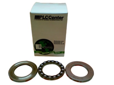 FBJ BEARINGS 51105