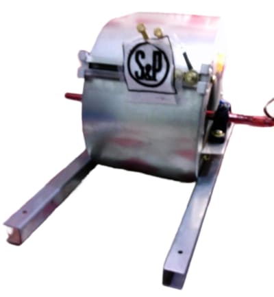 DAIKIN INDUSTRIES FAN-DA-0707