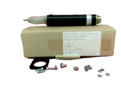NOVOTECHNIK F220-G-005325
