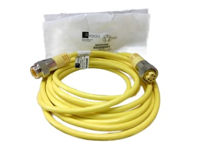 RADWELL VERIFIED SUBSTITUTE RSM RKM 50-4M-SUB