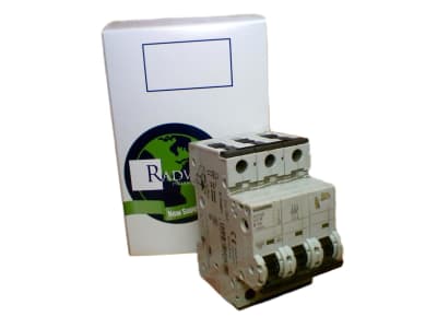 SIEMENS 5SY43-MCB-B10