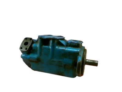 EATON CORPORATION 2520V12A12-1CC12