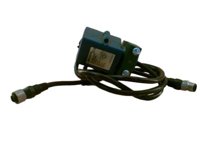 EATON CORPORATION 1451BSP1216
