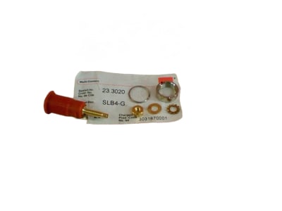STAUBLI SLB4-G-R