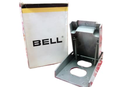 HUBBELL RCVI-DR