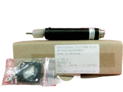 NOVOTECHNIK F205-G-005303