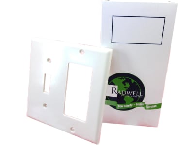 LEVITON 007-80405-T