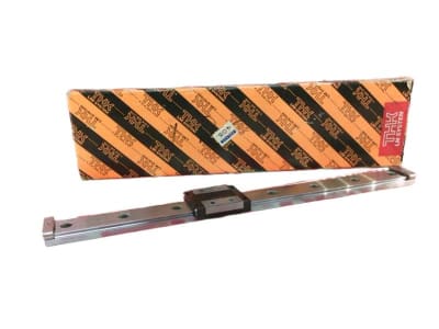 THK RSR12WVUU-310L