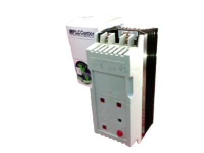 INVENSYS AS-1-30A480V/LVS1PLF