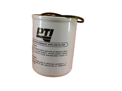 PTI TECHNOLOGIES F4E-050-HC-B