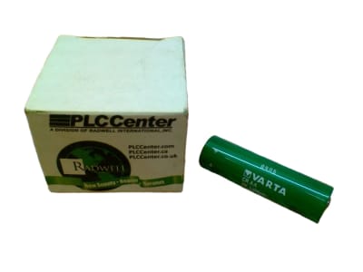VARTA BATTERIES 06117101301