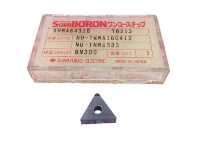 SUMITOMO MACHINERY INC NU-TNMA333-BN300