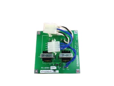 NADEX PC-629A-02A