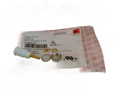 STAUBLI SLB4-G-W