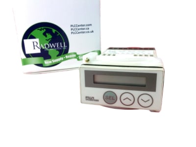 FUJI ELECTRIC PAS3K1A1