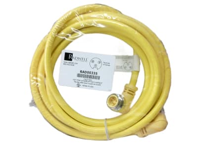RADWELL VERIFIED SUBSTITUTE WSM WKM 36-4M-SUB