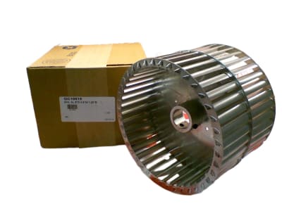 DAIKIN INDUSTRIES GC10819
