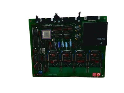 GENERAL ELECTRIC FBC504M4P