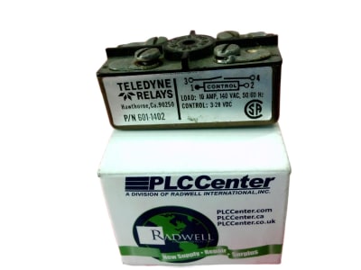 TELEDYNE 601-1402-140V