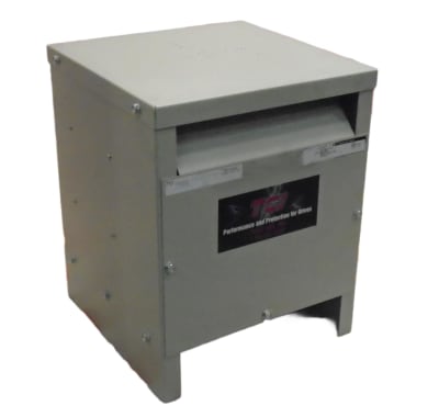 TCI TRANS COIL KLCUL110A2