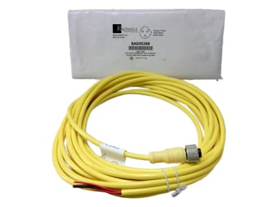 RADWELL VERIFIED SUBSTITUTE KB 3T-6-SUB