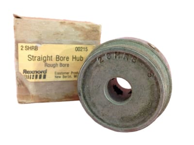REXNORD 2SHRB-S