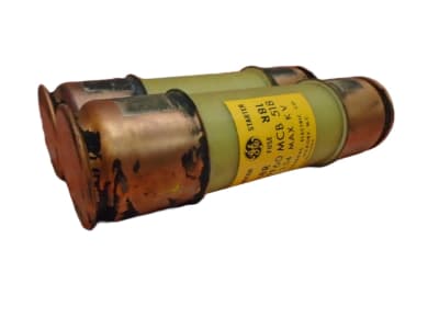 GENERAL ELECTRIC 9F60MCBB518