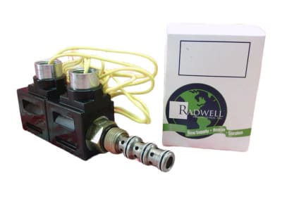 EATON CORPORATION SV9-10-F-0-11-5AP