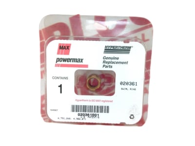 HYPERTHERM INC 020361