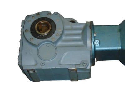 SEW EURODRIVE KA77-AM132ML