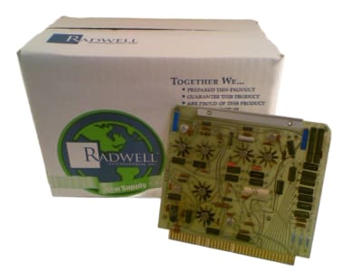 HONEYWELL 215691