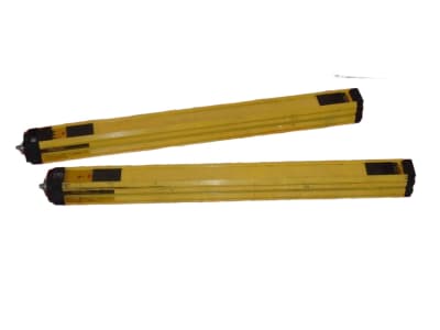 OMRON PA46-2-500-Q2-NO2-NP