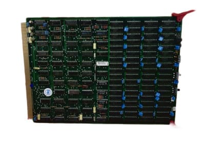 GENERAL AUTOMATION INC 31D02578A01