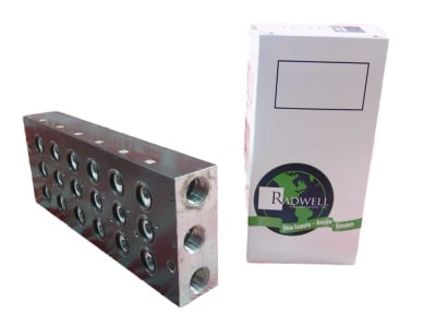 MAC VALVES INC 79803106