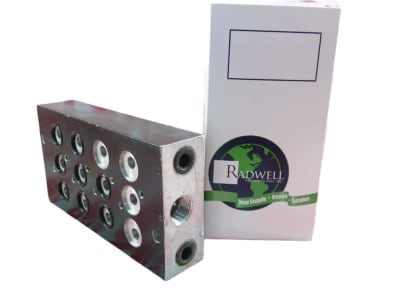 MAC VALVES INC 79803104