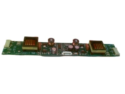 ENDICOTT RESEARCH DMD43301F