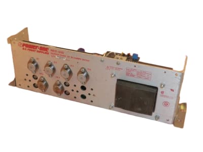 BEL FUSE HE12-550