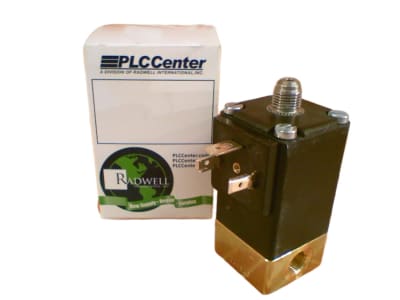 BURKERT 00043139