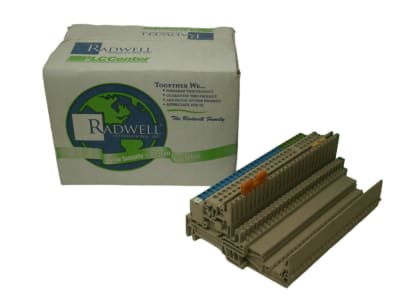 EATON CORPORATION ZSBE-1.5/25S/PE-