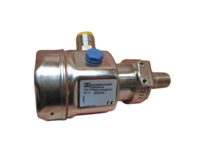 ENDRESS & HAUSER PMC41-PC15HBH11N7