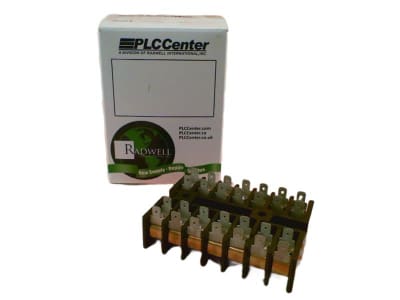 STRUTHERS DUNN RELAYS CX-3858