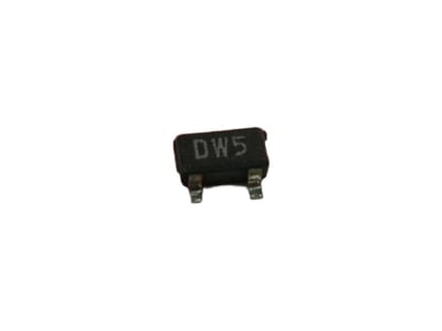 NEC 2SD780DW5