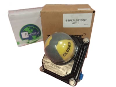 TOPWORX SSPXPL2BYS00