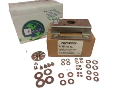 TOPWORX F09450-S24
